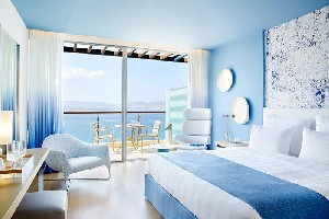 Hotel LINDOS BLU LUXURY HOTEL & SUITES wakacje