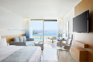 Hotel LINDOS BLU LUXURY HOTEL & SUITES wakacje
