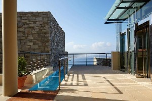 Hotel LINDOS BLU LUXURY HOTEL & SUITES wakacje