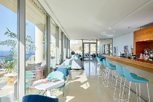 Hotel LINDOS BLU LUXURY HOTEL & SUITES wakacje