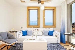 Hotel LINDOS BLU LUXURY HOTEL & SUITES wakacje