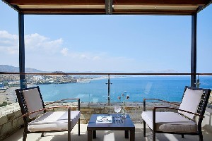 Hotel LINDOS BLU LUXURY HOTEL & SUITES wakacje