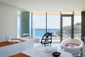 Hotel LINDOS BLU LUXURY HOTEL & SUITES wakacje