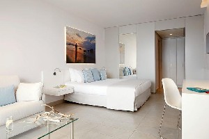 Hotel LINDOS MARE wakacje