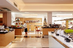 Hotel LINDOS MARE wakacje