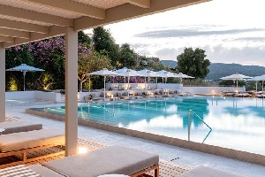 Hotel LINDOS MARE wakacje