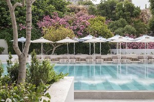 Hotel LINDOS MARE wakacje