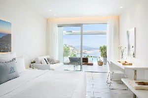 Hotel LINDOS MARE wakacje