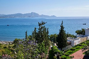 Hotel LINDOS MARE wakacje