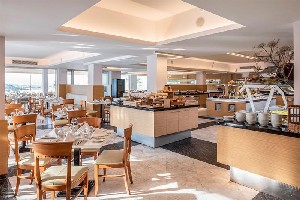 Hotel LINDOS MARE wakacje