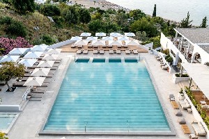 Hotel LINDOS MARE wakacje