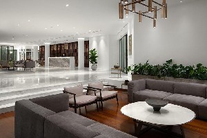 Hotel LINDOS MARE wakacje