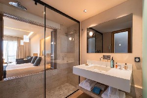 Hotel LINDOS MARE wakacje