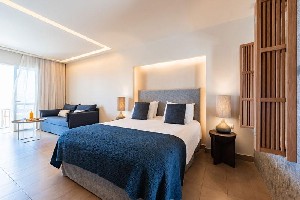 Hotel LINDOS MARE wakacje