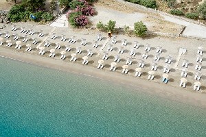 Hotel LINDOS MARE wakacje