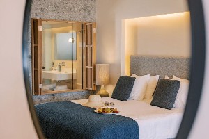 Hotel LINDOS MARE wakacje