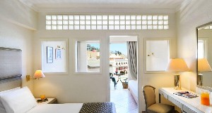 Hotel LINDOS ROYAL HOTEL wakacje