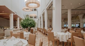 Hotel LINDOS ROYAL HOTEL wakacje