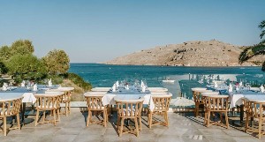 Hotel LINDOS ROYAL HOTEL wakacje