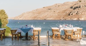 Hotel LINDOS ROYAL HOTEL wakacje