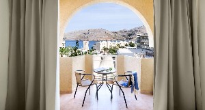 Hotel LINDOS ROYAL HOTEL wakacje