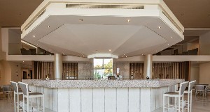 Hotel LINDOS ROYAL HOTEL wakacje