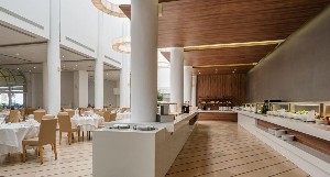 Hotel LINDOS ROYAL HOTEL wakacje