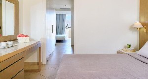 Hotel LINDOS ROYAL HOTEL wakacje