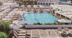 Hotel LINDOS VILLAGE RESORT & SPA wakacje