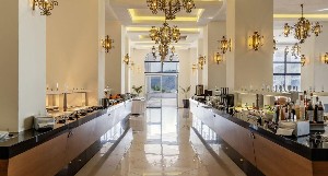 Hotel LINDOS VILLAGE RESORT & SPA wakacje