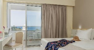 Hotel LINDOS VILLAGE RESORT & SPA wakacje