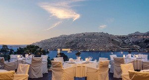 Hotel LINDOS VILLAGE RESORT & SPA wakacje