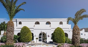 Hotel LINDOS VILLAGE RESORT & SPA wakacje