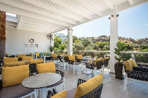 Hotel LINDOS WHITE wakacje