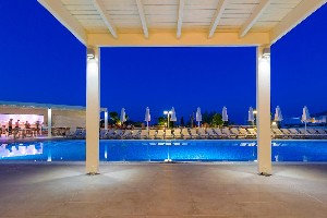 Hotel LINDOS WHITE wakacje