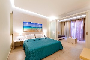 Hotel LINDOS WHITE wakacje