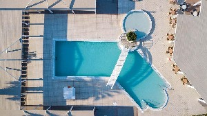 Hotel LINDOS WHITE wakacje