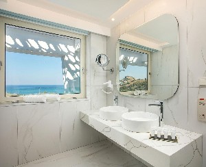 Hotel LINDOS WHITE wakacje