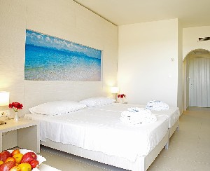 Hotel LINDOS WHITE wakacje