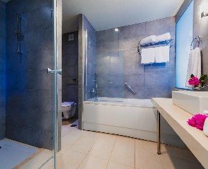 Hotel LINDOS WHITE wakacje