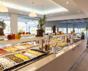 Hotel LINDOS WHITE wakacje