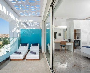 Hotel LINDOS WHITE wakacje