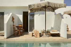 Hotel ABSOLUTE KIOTARI RESORT wakacje