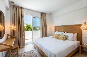 Hotel ABSOLUTE KIOTARI RESORT wakacje