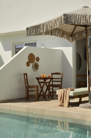 Hotel ABSOLUTE KIOTARI RESORT wakacje
