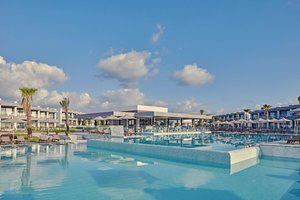 Hotel s bazénem