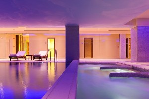 Hotel BOUTIQUE 5 HOTEL AND SPA wakacje