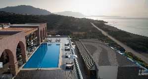 Hotel BOUTIQUE 5 HOTEL AND SPA wakacje