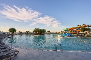 Hotel LINDOS IMPERIAL RESORT & SPA wakacje