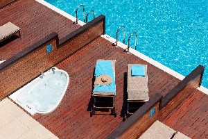 Hotel LINDOS IMPERIAL RESORT & SPA wakacje